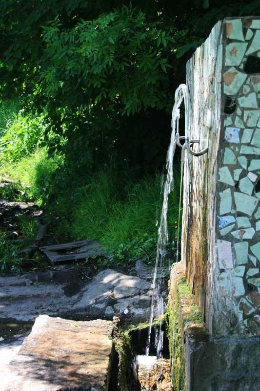 Есхар з panoramio.com - Эсхар