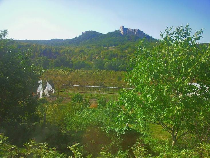 Танкове з panoramio.com - Танковое