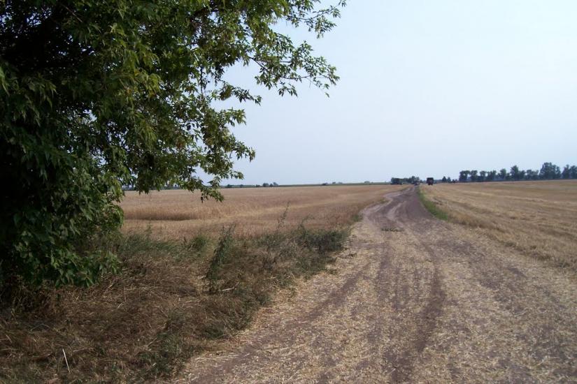 Лосятин з panoramio.com - Лосятин