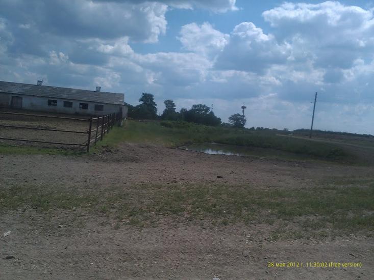 Вихвостів з panoramio.com - Вихвостів