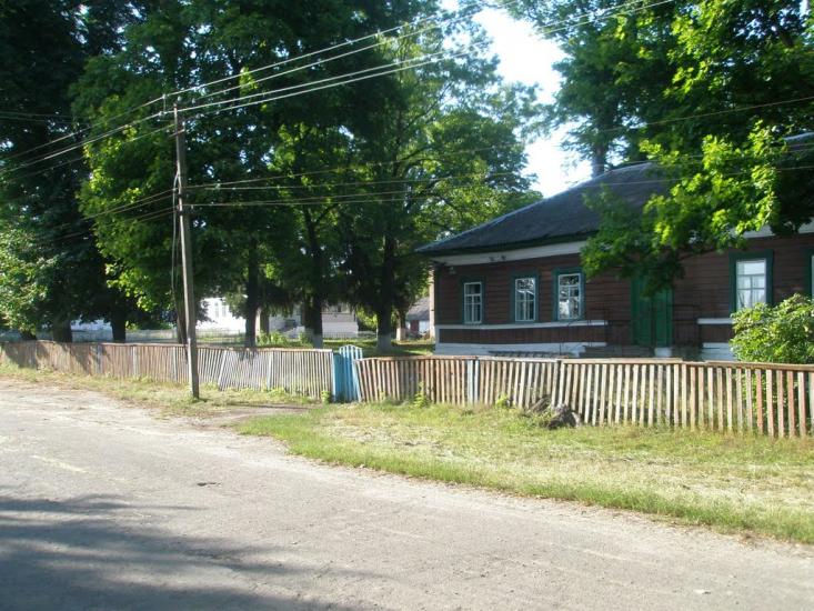 Бондарівка з panoramio.com - Бондарівка
