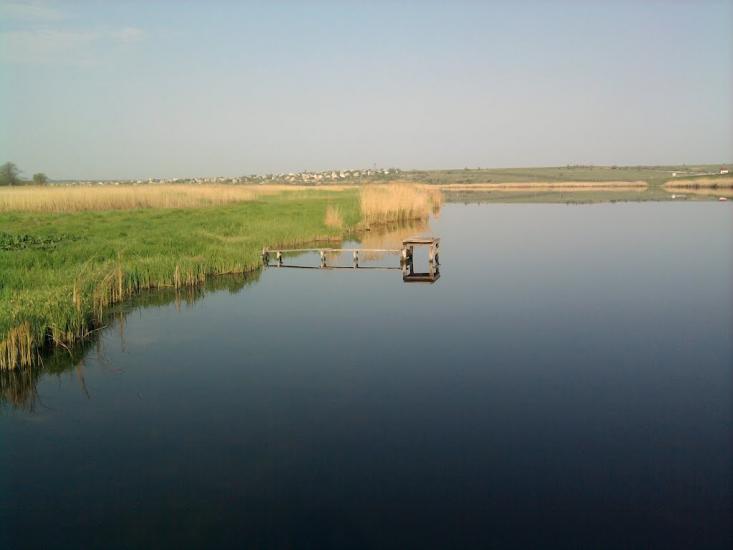 Зайчівське з panoramio.com - Зайчівське