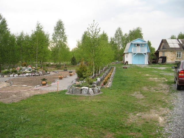 Першотравенськ з panoramio.com - Першотравенськ