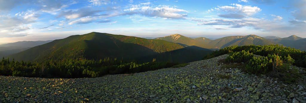 Осмолода з panoramio.com (ч.2) - Осмолода