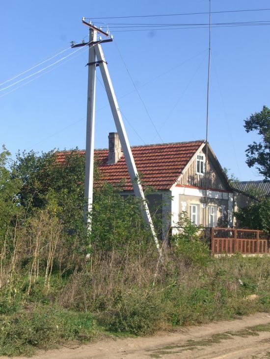 Василівка з panoramio.com - Василівка