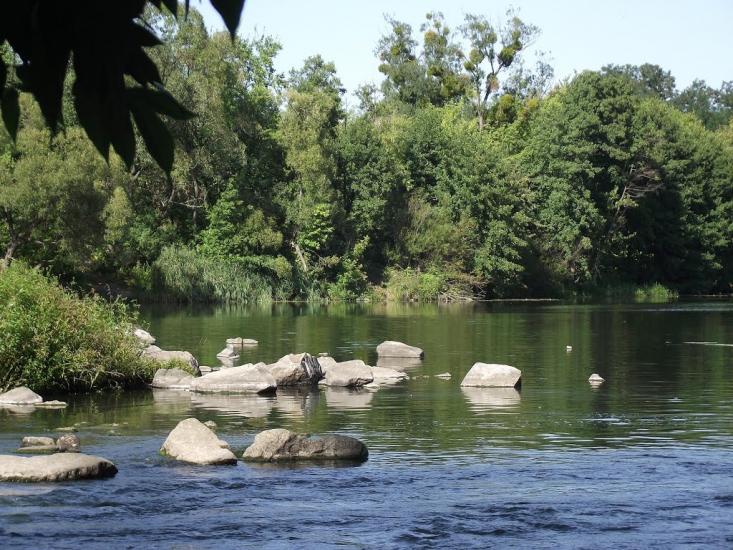 Глибочка з panoramio.com - Глибочка
