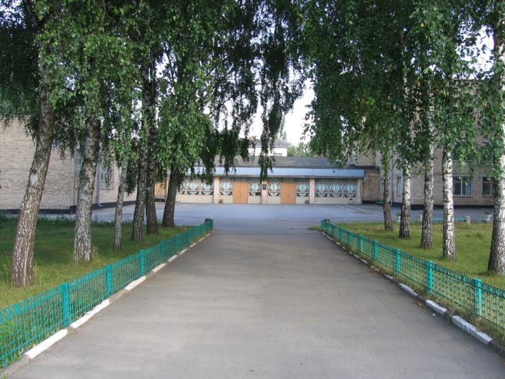 Богуслав з panoramio.com - Богуслав