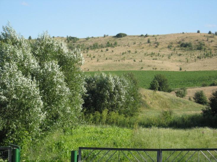 Кармалюківка з panoramio.com - Кармалюківка