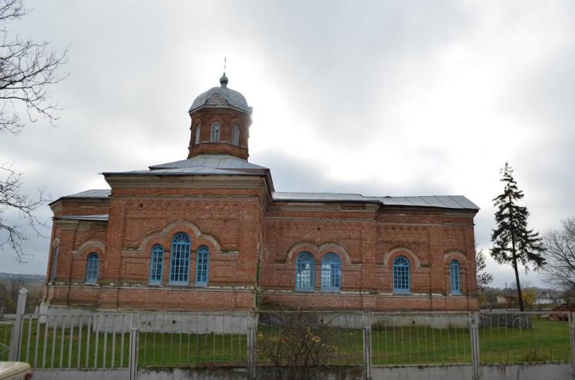 Кам'янка з panoramio.com - Каменка