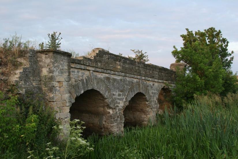 Антонівка з panoramio.com - Antonivka