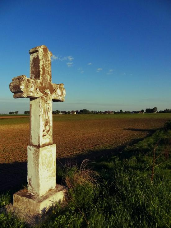 Корчів з panoramio.com - Корчев