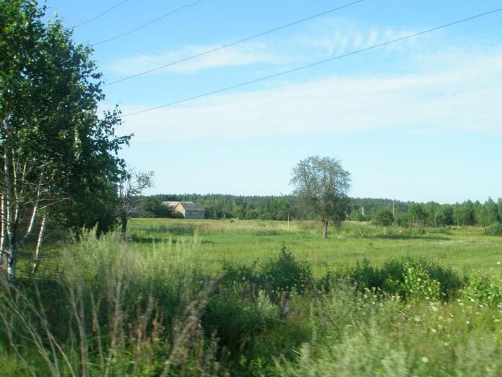 Бондарівка з panoramio.com - Бондарівка