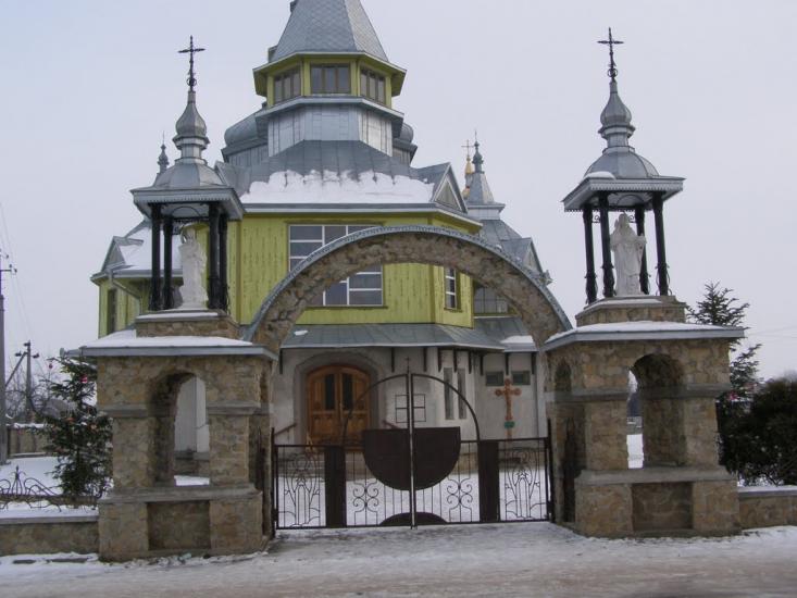 Радча з panoramio.com - Радча