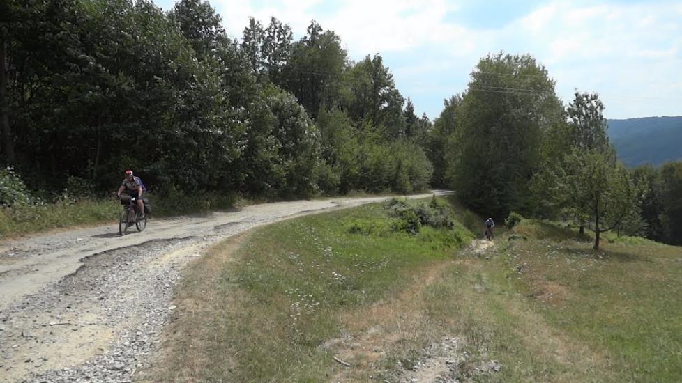 Косівська Поляна з panoramio.com - Косівська Поляна