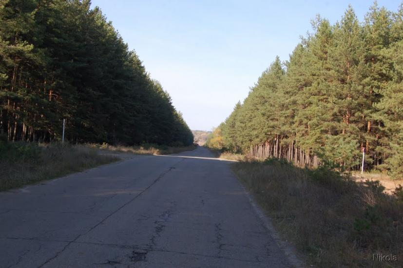 Кудряшівка з panoramio.com - Кудряшовка