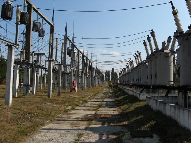 Старі Петрівці з panoramio.com - Stari Petrivtsi