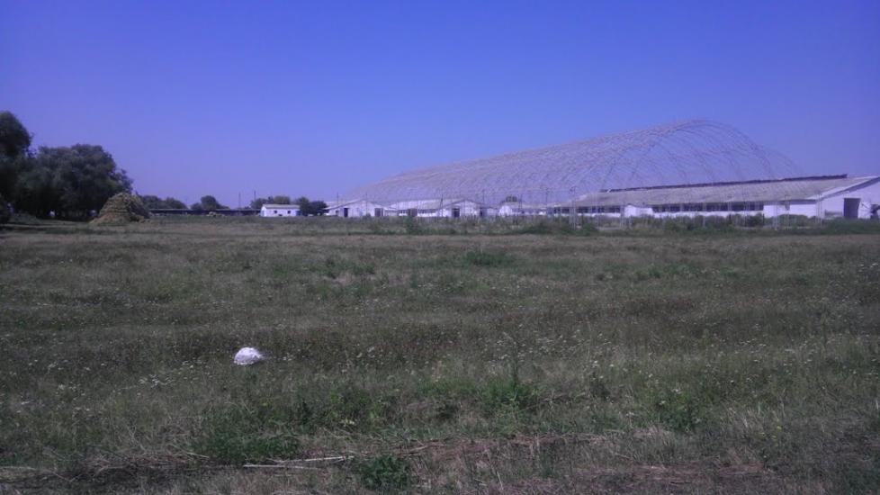 Штомпелівка з panoramio.com - Штомпелівка