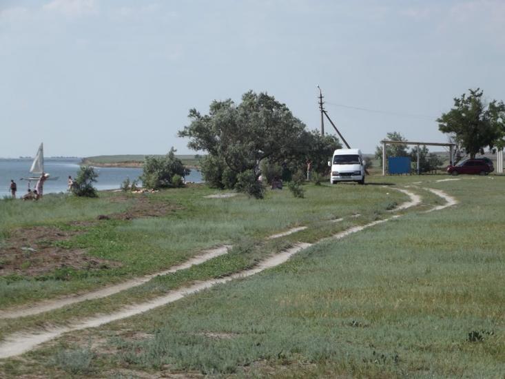 Волошине з panoramio.com - Волошино