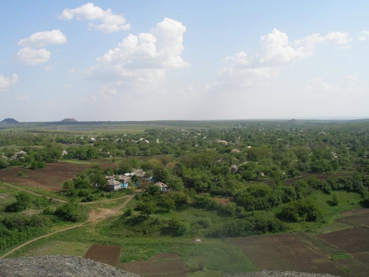 Антрацит з panoramio.com - Антрацит