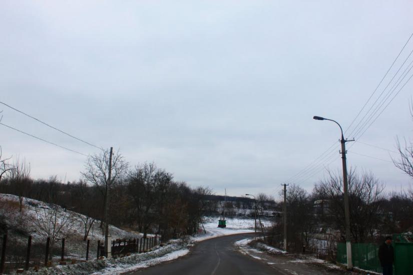 Велика Киріївка з panoramio.com - Велика Киріївка