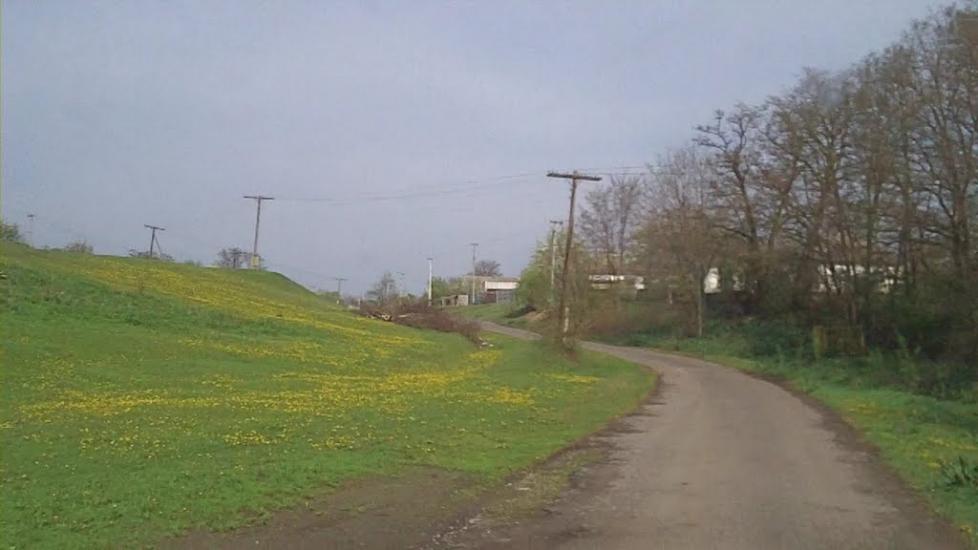 Олексіївка з panoramio.com - Алексеевка