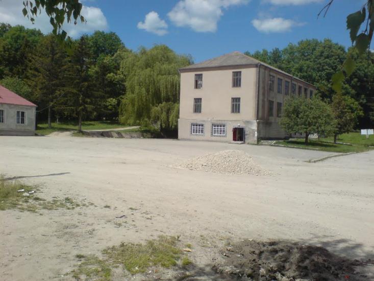 Тинна з panoramio.com - Тынная