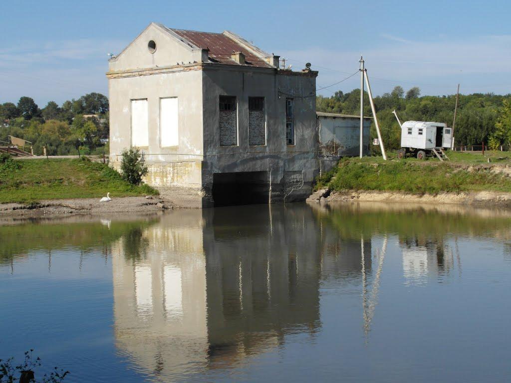 Тарноруда з panoramio.com - Tarnoruda