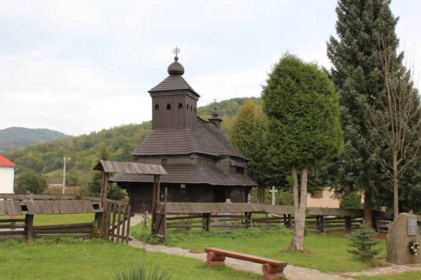 Стричава з panoramio.com - Стричава