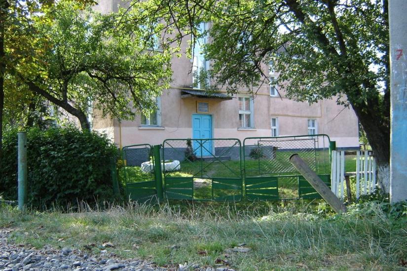 Летня з panoramio.com - Летня