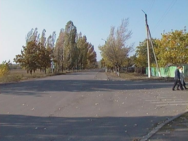Петровське з panoramio.com - Петровское