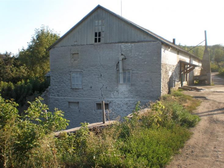 Липовеньке з panoramio.com - Липовеньке