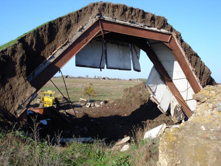Петрівка з panoramio.com - Петровка