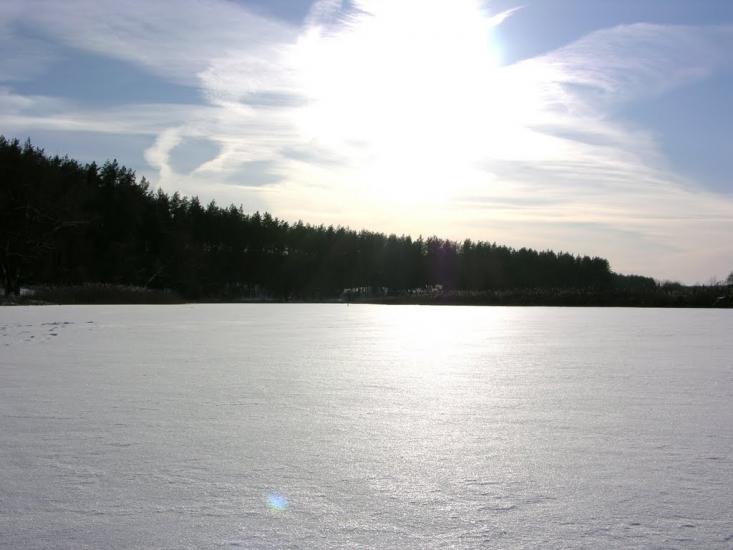 Крейдянка з panoramio.com - Крейдянка