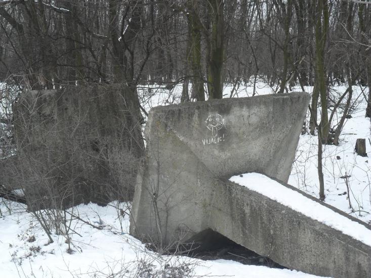 Прогрес з panoramio.com - Прогрес