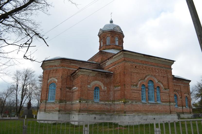 Кам'янка з panoramio.com - Kamyanka