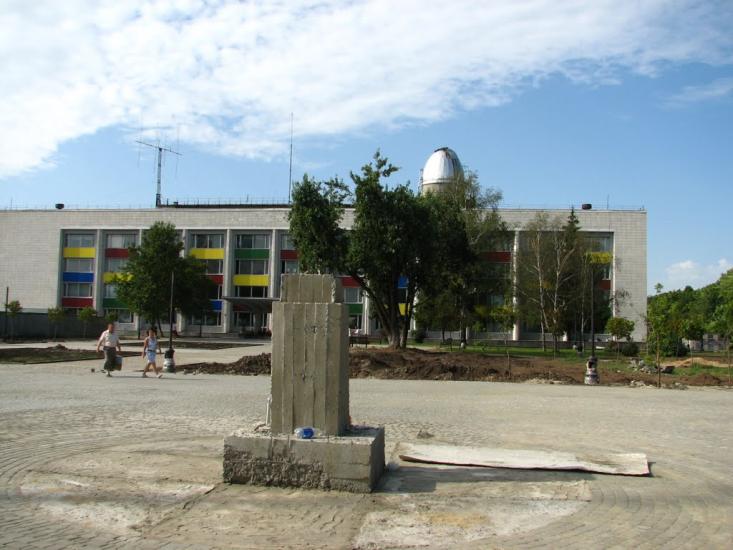 Логачівка з panoramio.com - Logachivka
