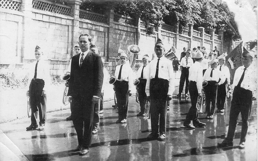 МiЙ ГРИМАЙЛIВ - Гримайлов