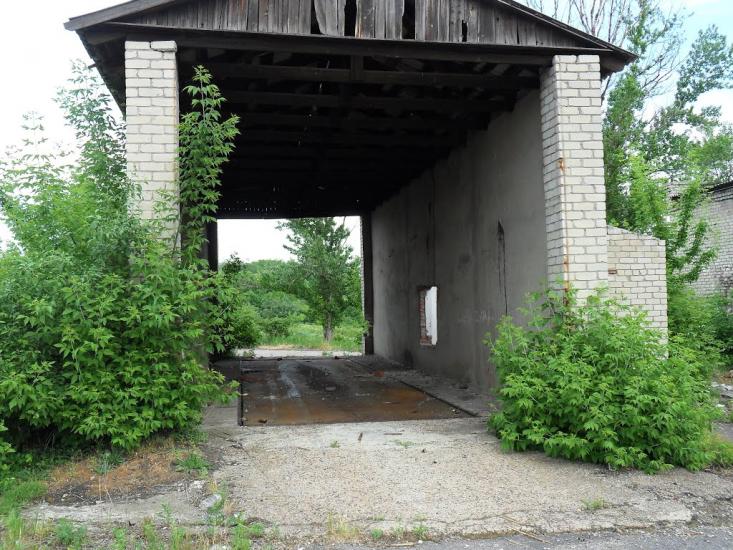 Прогрес з panoramio.com - Прогресс