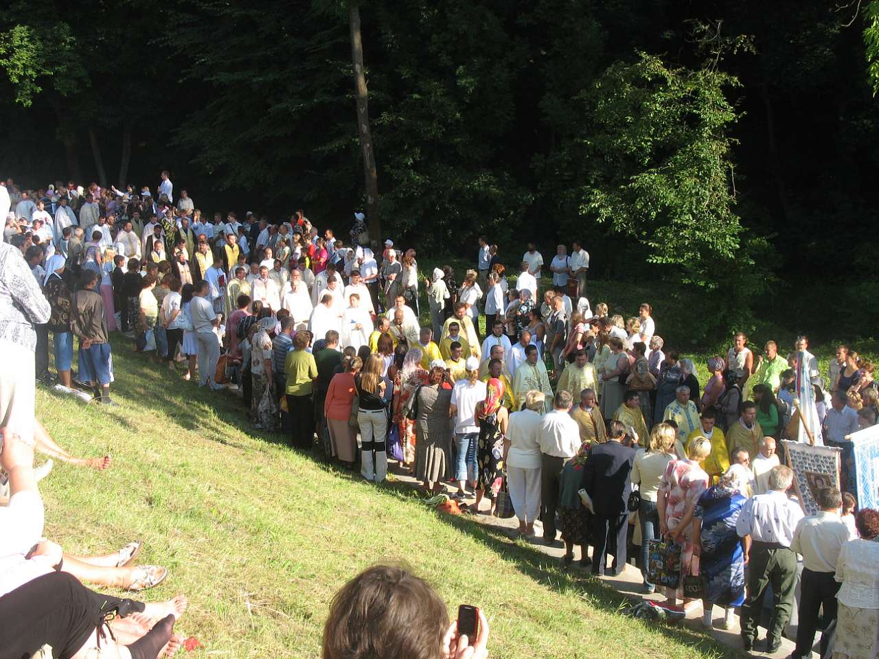 Наші фото - Зарваница