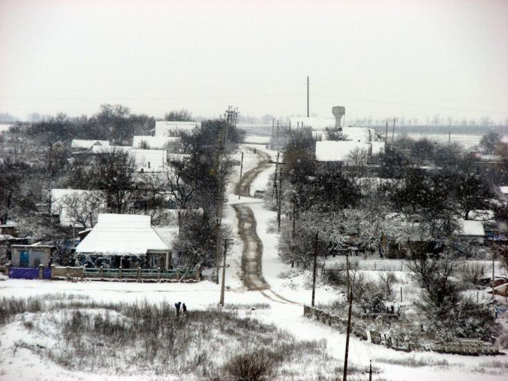 Березанка з panoramio.com - Березанка