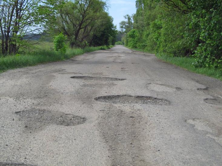 Клишки з panoramio.com - Клишки