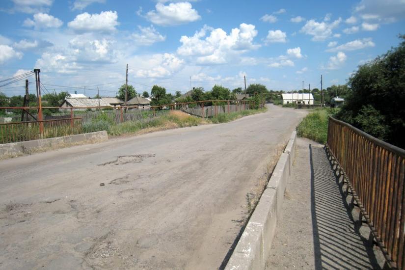 Трьохізбенка з panoramio.com - Трехизбенка