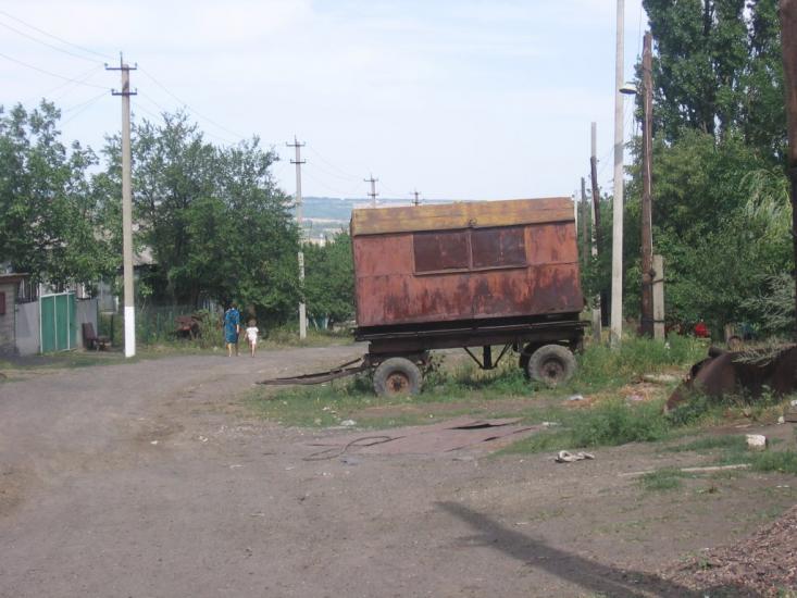 Ковпакове з panoramio.com - Колпаково