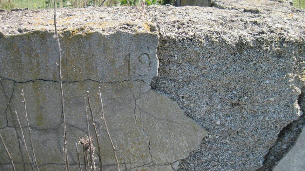 Лупареве з panoramio.com - Лупарево
