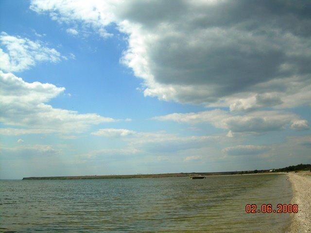 Олександрівка з panoramio.com - Олександрівка