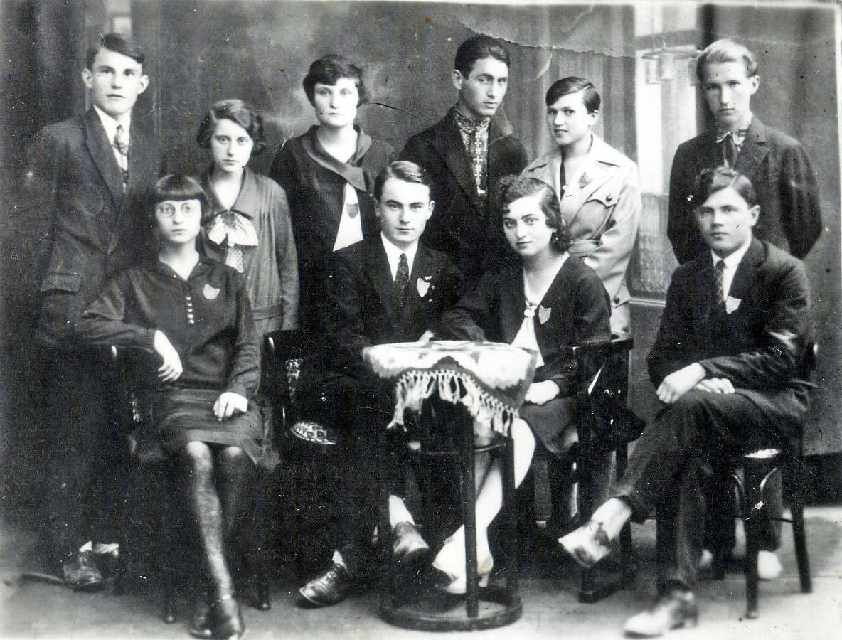 МiЙ ГРИМАЙЛIВ - Гримайлов