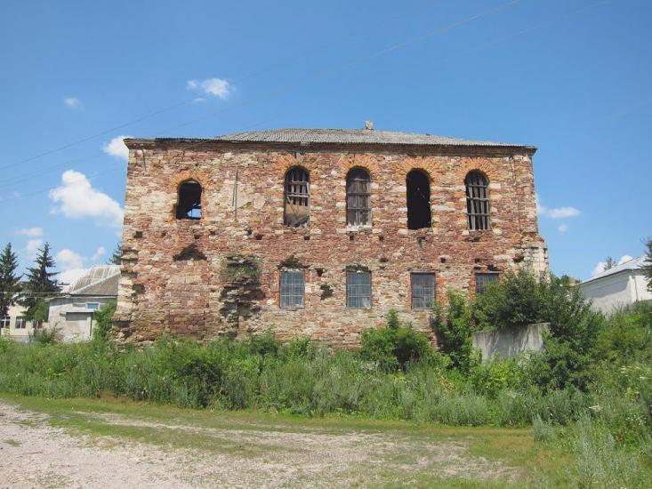 Варваринці з panoramio.com - Варваринцы