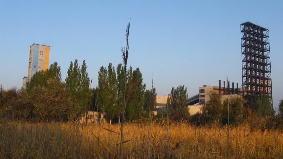 Новоекономічне з panoramio.com - Новоекономічне