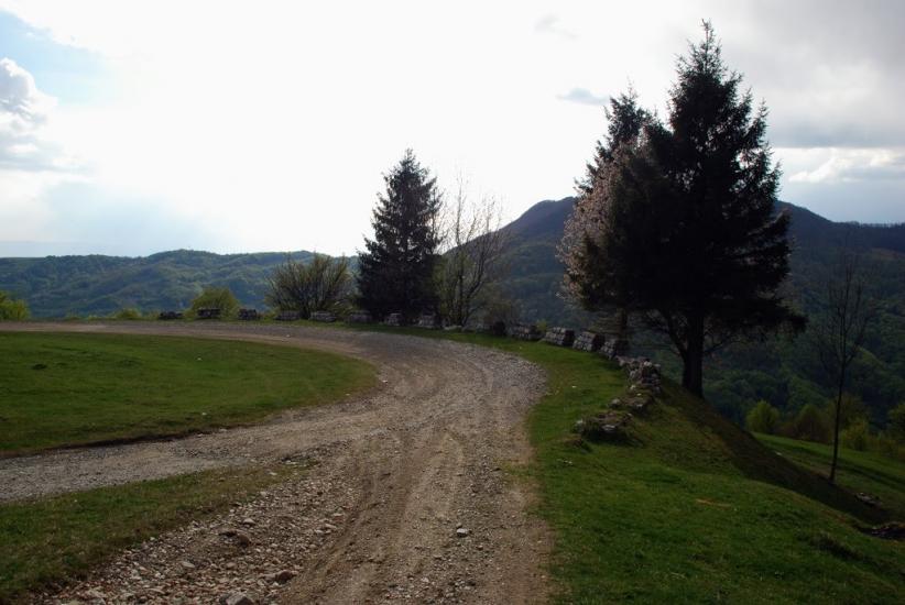 Косівська Поляна з panoramio.com - Косівська Поляна