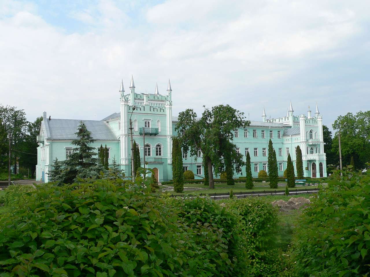 кременець - Кременец